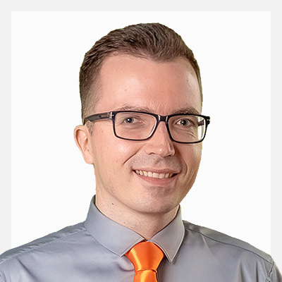 Thomas Petsch, Augenoptikermeister